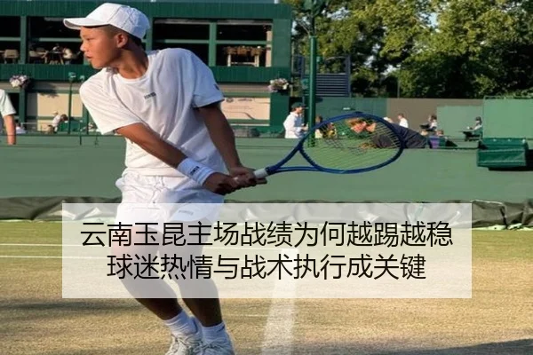 云南玉昆主场战绩为何越踢越稳 球迷热情与战术执行成关键